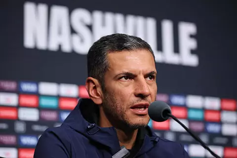 مدرب باتشوكا: الهلال أفضل فريق في المجموعة.. ونريد الفوز بالمباراة